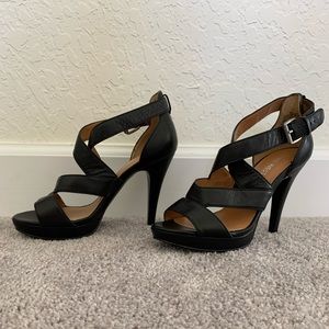 New Nine West pumps